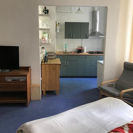 Апартаменты Klein App In Alt - Tegel Берлин Экстерьер фото